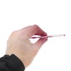 Unique Bargains Fashion Portable Hair Insert Comb 1 Pc - 4 of 4