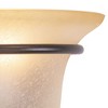 Vaxcel Monrovia 1 - Light Sconce in  Royal Bronze - 4 of 4