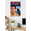 Trends International Teen Wolf (1985) - DVD Key Art Unframed Wall Poster Prints - 2 of 4