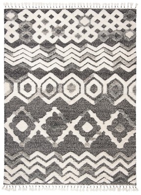 Casablanca CSB548 Hand Knotted Indoor Rug - Safavieh