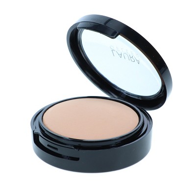 Laura Geller Double Take Baked Full Coverage Foundation Porcelain 0.35 oz