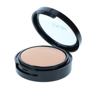 Laura Geller Double Take Baked Versatile Foundation Porcelain 0.35 oz - 1 of 4