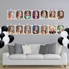 Big Dot of Happiness Groovy Grad - 8 x 10 inches K-12 School Photo Holder - DIY Hippie Graduation Party Decor - Picturific Display - 2 of 4