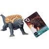 Bandai - Bandai - Godzilla - Movie Monster Series - Anguirus (2004) - 4 of 4