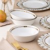 Noritake Empire Gold 12-Piece Dinnerware Set - 3 of 4