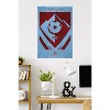 Trends International MLS Colorado Rapids - Logo 25 Unframed Wall Poster Prints - 2 of 4