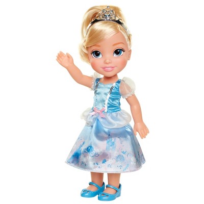 cinderella doll target