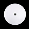 Unique Bargains 360 Degree Rotating Clear Acrylic Turntable Holder 1 Pc - 4 of 4