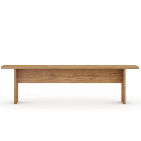 Target sales dining bench