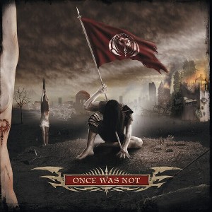 Cryptopsy - Once Was Not (CD) - 1 of 1
