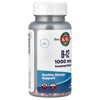 KAL Vitamin B-12, Sustained Release, 1,000 mcg, 100 Tablets - 4 of 4