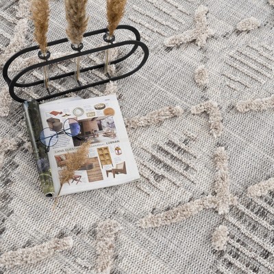 Hauteloom Bogtong Area Rug