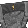 Browning Kodiak Chair - 3 of 3
