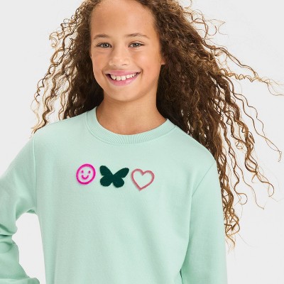 トップス TheThreeRobbers FRENCH WARMTH SWEATER Colorful Sweaters | Loft