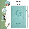 Paaaawaters Lined Journal for Women 320 Pages 100gsm Thick Journals for Writing, Diary for Women A5 Writing Journal for Work - 4 of 4