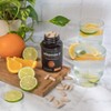 NutraChamps Vitamin C Capsules Enhanced with Elderberry, Citrus Bioflavonoids & Rosehips for Immune Support - 120ct - 2 of 4