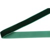 INSPIRE CHIC Women's Ribbon Velvet Long Double Layer Hand Tied Bow Tie with Beads - 4 of 4