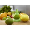 Lekue Citrus Spray (Set of 2) - Season Dishes, Flavour Drinks & Cocktails - Ideal for Salads, Fish, Rice & More - Easy-to-Use Screw Design - 3 of 4