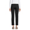 Lands' End Women's Lands' End Flex Mid Rise Pull On Crop Pants - 2 of 4