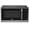 Impecca 1.3 Cu Ft  Mutlifunction Oven. Convection, Microwave, Airfry, Roast - Stainless Steel - 2 of 4