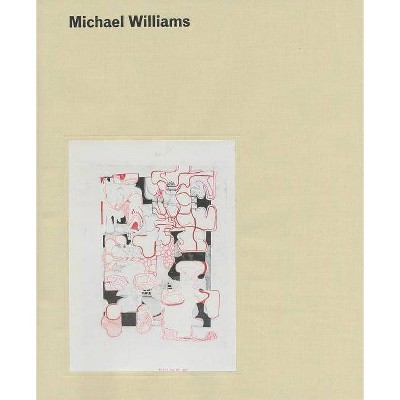 Michael Williams - (Hardcover)