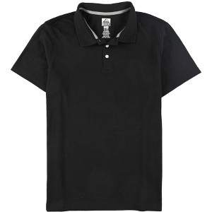 Reef Mens Walsh Pique Polo Shirt - 1 of 2