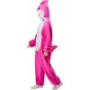 Rubies Baby Shark: Mommy Shark Adult Comfy Wear Costume - 3 of 4