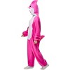 Rubies Baby Shark: Mommy Shark Adult Comfy Wear Costume - 3 of 4