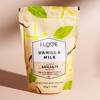 I Love Cosmetics Scented Bath Salts - Vanilla Milk - 17.6 oz Bath Salt - 3 of 4