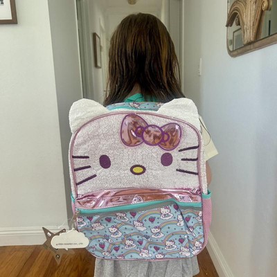 Hello kitty angel backpack offers *HOLD*