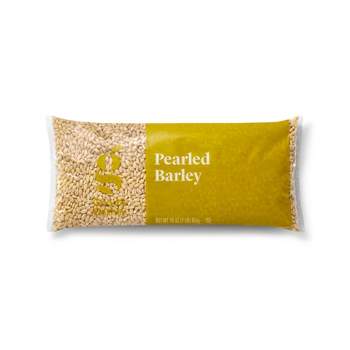 Pearled Barley - 1lb - Good & Gather™