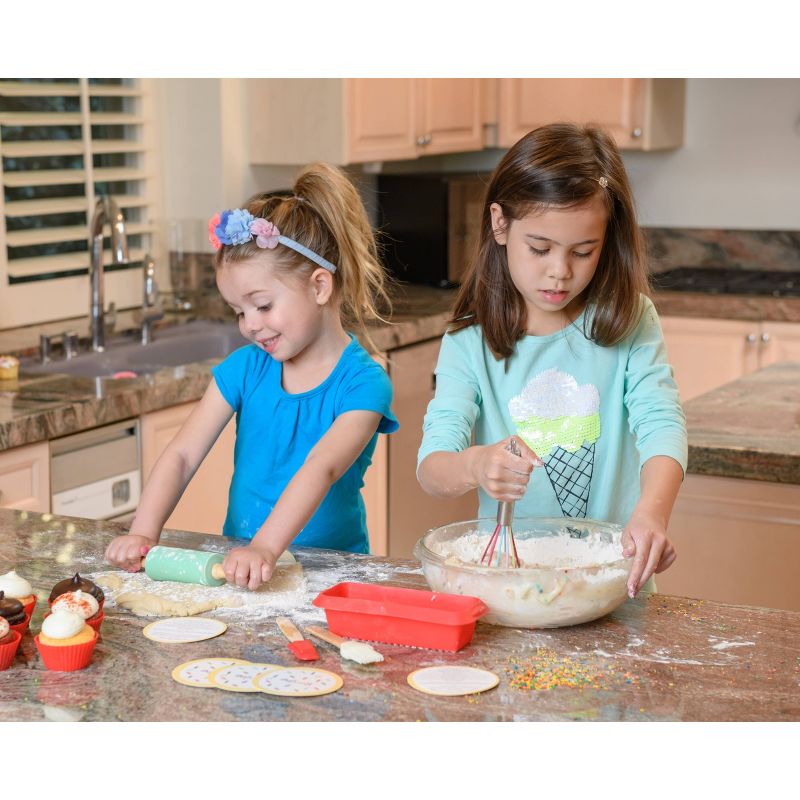 Handstand Kitchen Intro To Baking Set, 3 of 4