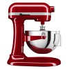 KitchenAid 5.5 Quart Bowl-Lift Stand Mixer - KSM55 - 2 of 4