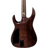 Legator JD-6 Jon Donais Ninja Signature Electric Guitar Black Burst - image 2 of 4