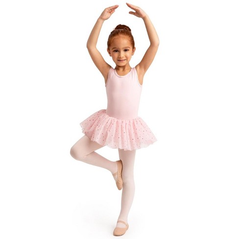 Pink Ballet Tutus, Girls pink Tutu