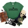 Simply Sage Market Women's Feeling Witchy Short Sleeve Graphic Tee - image 3 of 3