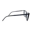 Saint Laurent SL 386 001 Womens Cat-Eye Eyeglasses Black 53mm - 3 of 3