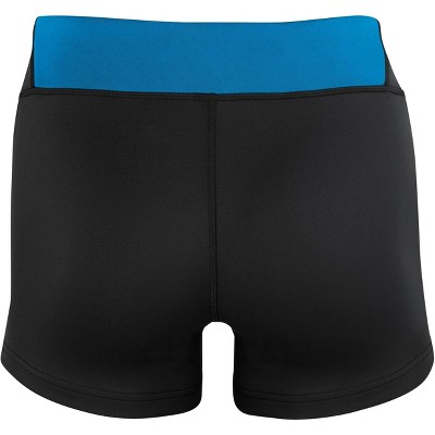 spandex volleyball shorts target