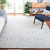 Blossom BLM112 Hand Tufted Rug - Safavieh - 2 of 3