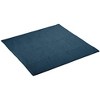 Colonial Mills Simply Home Solid Area Rug - Lake Blue 3' square - 3 of 4