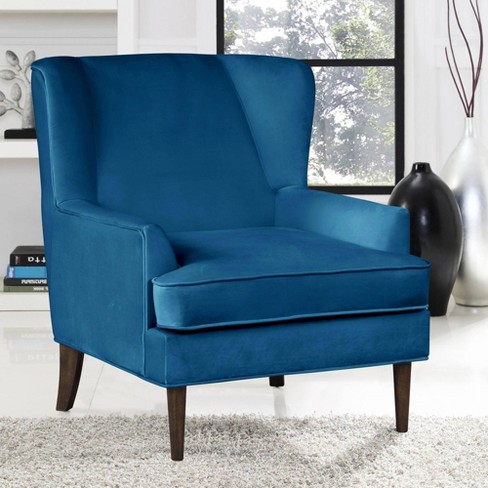 Blue accent chair target new arrivals