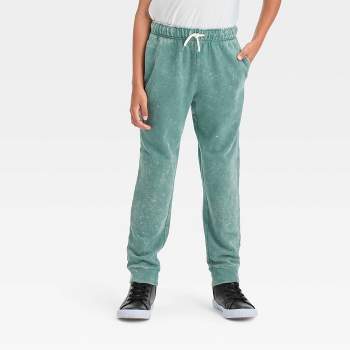 Boys' Light Weight Relaxed Jogger Pants - Cat & Jack™