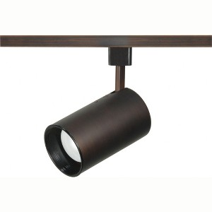 Nuvo Lighting 1 - Light Track Light in  Russet Bronze - 1 of 1