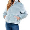 Women's Puffer - TCEC - 3 of 3