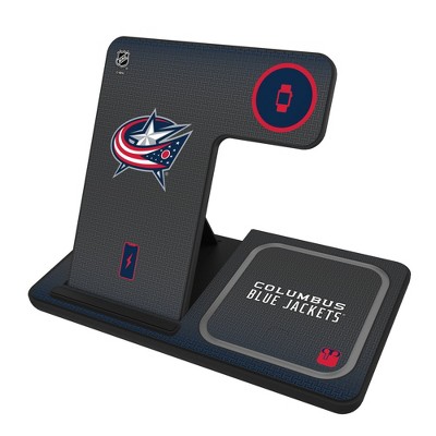 columbus blue jackets