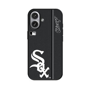 MLB American League Teams Sidebar MagSafe Compatible Cell Phone Case for Apple iPhone 17 Series - 1 of 4