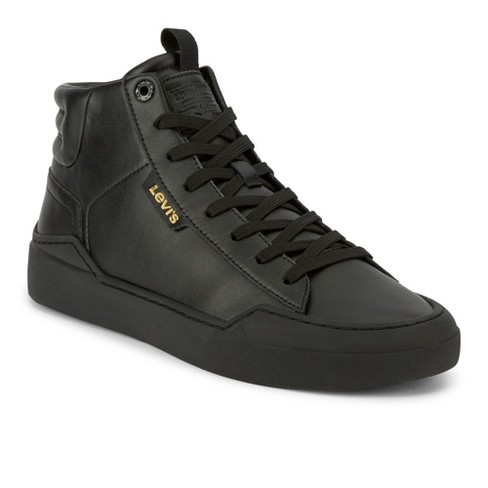 Levi's Mens 521 Xx Est Hi Le Hightop Sneaker Shoe : Target