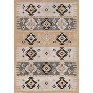 Livabliss Paramount Woven Indoor Area Rugs - 1 of 4