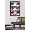 Trends International Mattel Monster High - Perfectly Imperfect Framed Wall Poster Prints - 2 of 4