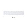 Unique Bargains Women's Outdoor Sunscreen Protection Thin Lace Arm Cooling Sleeves - 2 of 4